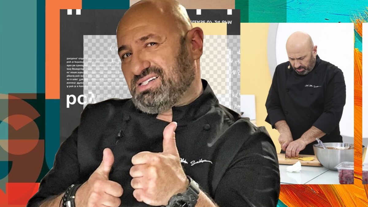 Imagine Stire Cătălin Scărlătescu a slăbit 30 de kg. La ce aliment a renunțat definitiv concurentul de la “America Express” | 2review.ro