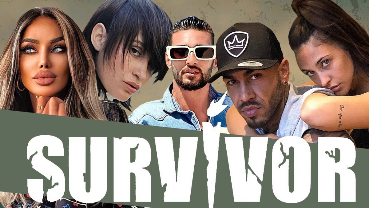 Imagine Stire Cele 10 vedete care au refuzat să participe la Survivor România de la Pro Tv. Motivul pentru care Dorian Popa, Bianca Drăgușanu sau Alex Velea au spus „NU” provocării | 2review.ro