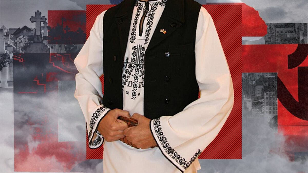 Imagine Stire Drama unui cunoscut artist de muzică populară! Înfiat la șase luni a rămas orfan, după ce părinții adoptivi au murit | 2review.ro