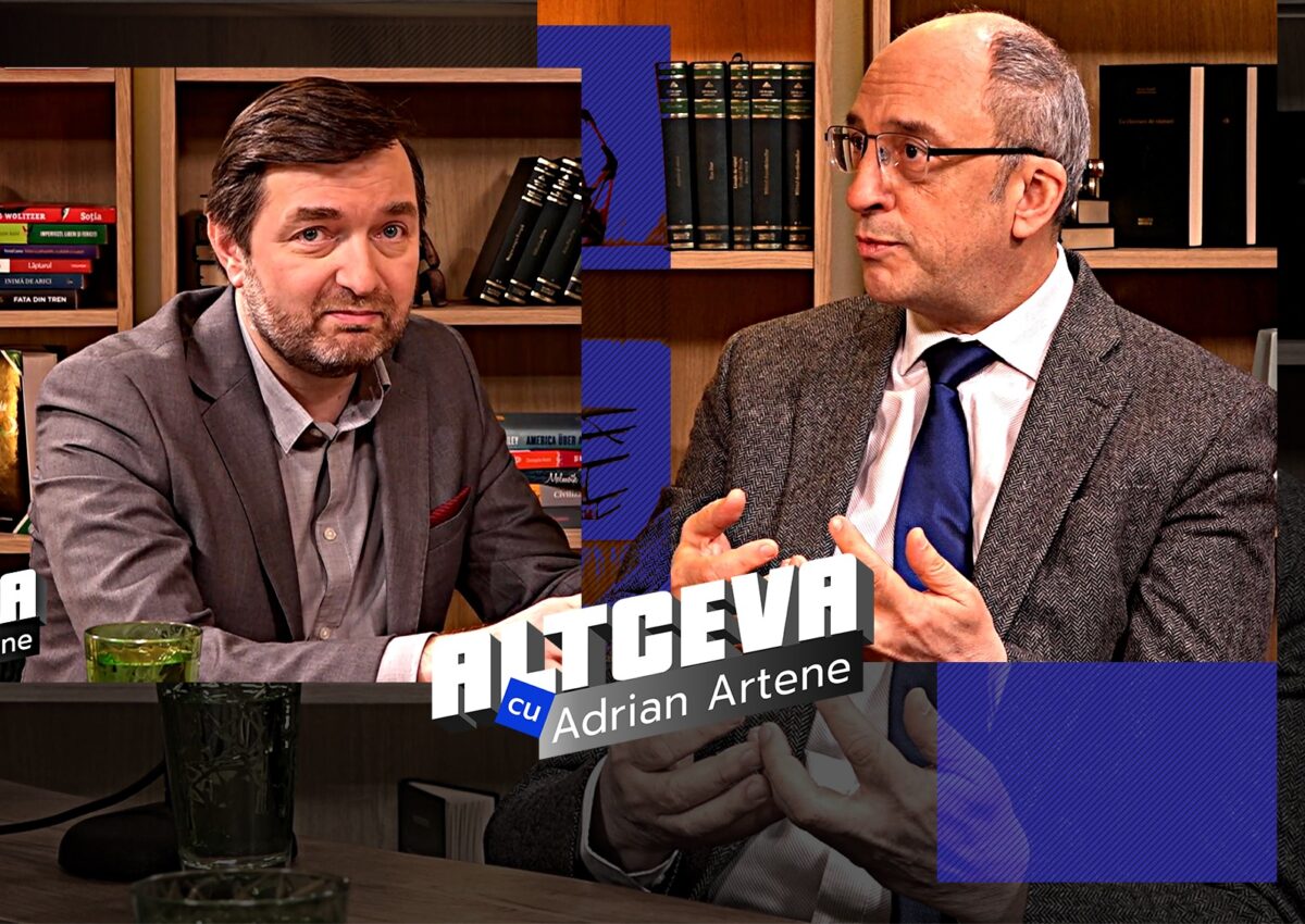 Imagine Stire Iubim cu inima sau cu mintea? Dragoș Vinereanu: „Ceea ce simțim este dirijat de…” | 2review.ro
