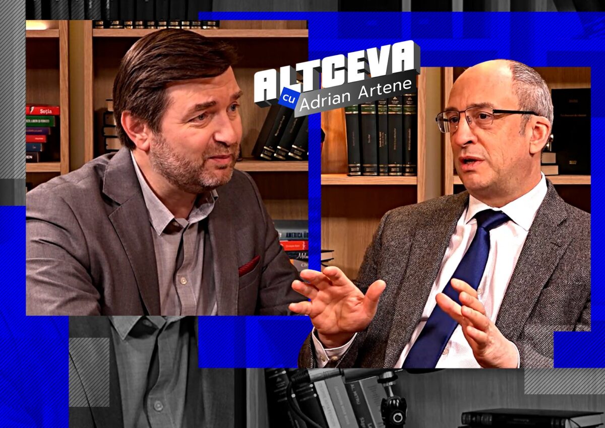Imagine Stire Dragoș Vinereanu spune cum să ne ascultăm inima și care este limbajul ei: „De cele mai multe ori n-a fost bine să…” | 2review.ro