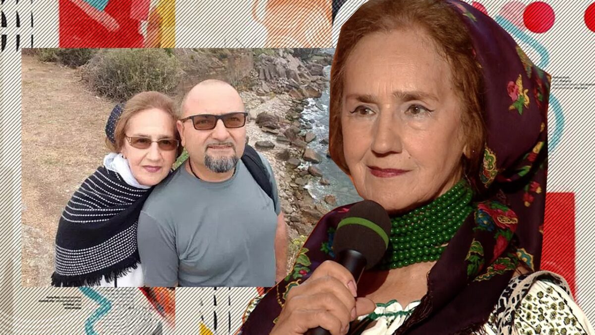 Imagine Stire Sofia Vicoveanca a recurs la un gest neașteptat: „Până la urmă ne-am…” | 2review.ro