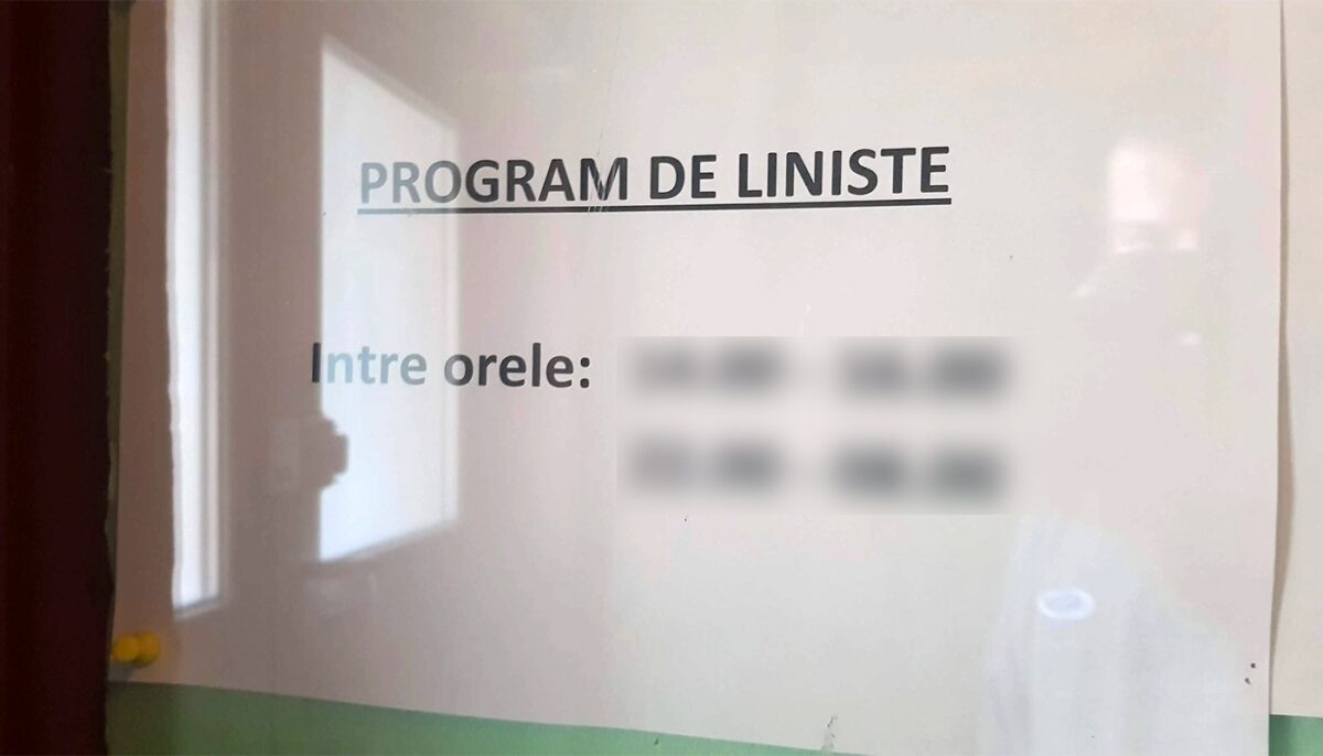Care sunt orele de liniște la bloc în 2023, în România. Primești 1.500 de lei amendă dacă facă gălăgie în acest inverval orar