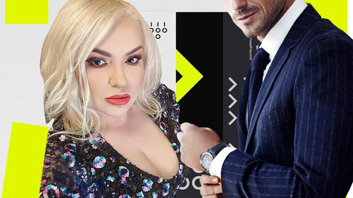 Imagine Stire Cine este bărbatul pe care Viorica de la Clejani și-l dorea, de fapt, ca soț: „În mintea mea se născuse deja un…” | 2review.ro