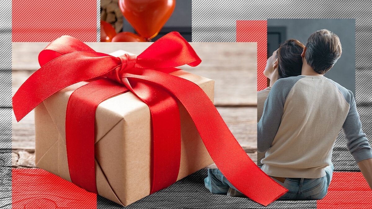 Imagine Stire Ce cadouri au primit vedetele noastre de Valentine’s Day. Vezi ce divă a fost dezamăgită de partener | 2review.ro