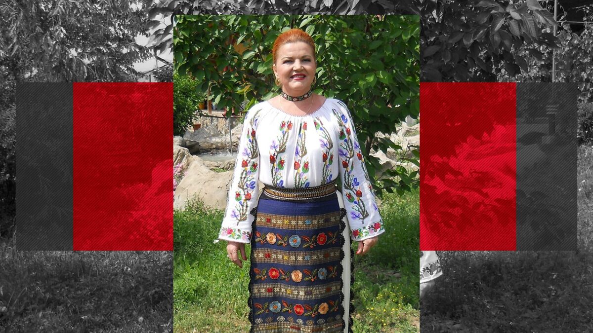 Imagine Stire Cum se ferește Maria Cârneci de gripă și răceală. Trucurile la care apelează artista | 2review.ro