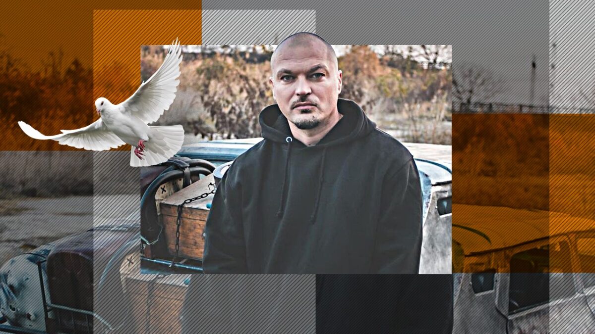 Imagine Stire Dragoș Gărdescu a deslușit misterul la America Express: De la ce vine porecla „Puya”, de fapt | 2review.ro