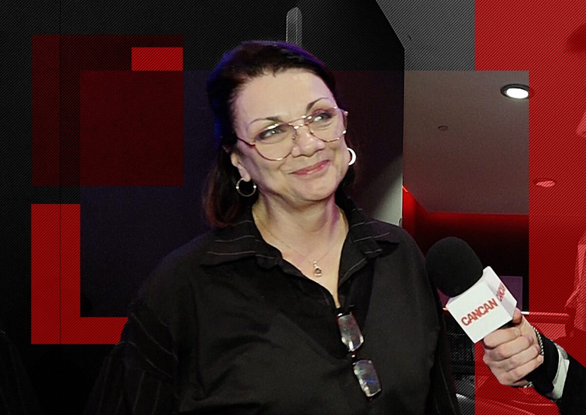 Imagine Stire Carmen Tănase, entuziasmată de turnura vieții la 62 de ani: “Poliția mă recunoaște ca…” | 2review.ro