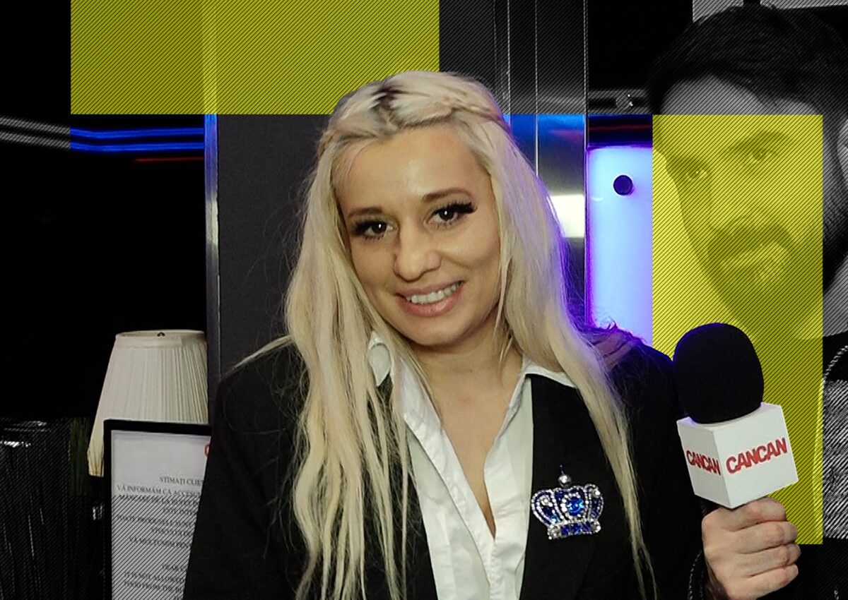 Imagine Stire Regina junglei din Dominicană, dezvăluiri în premieră despre postura de mamă: “Nu am minte de crescut copii!” | 2review.ro