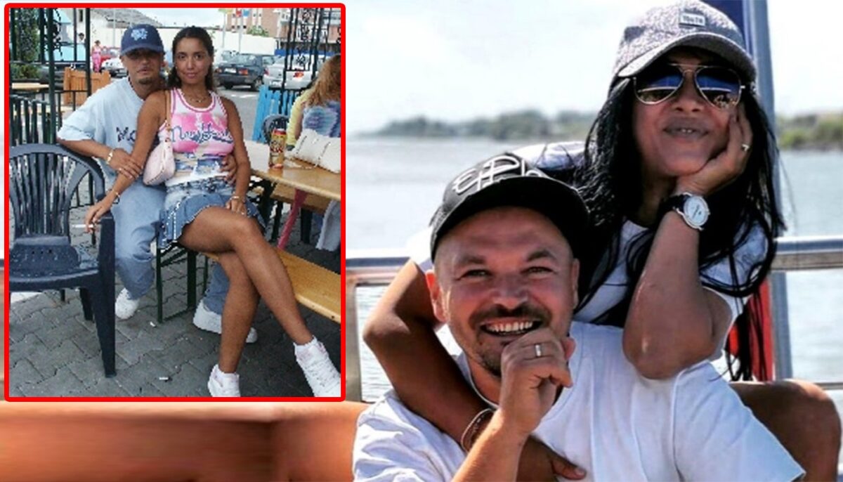 Imagine Stire Melinda Grădescu nu a fost singura femeie din viața lui Puya. Cine e și cum arată Anca, prima mare iubire a rapper-ului de la America Express | 2review.ro