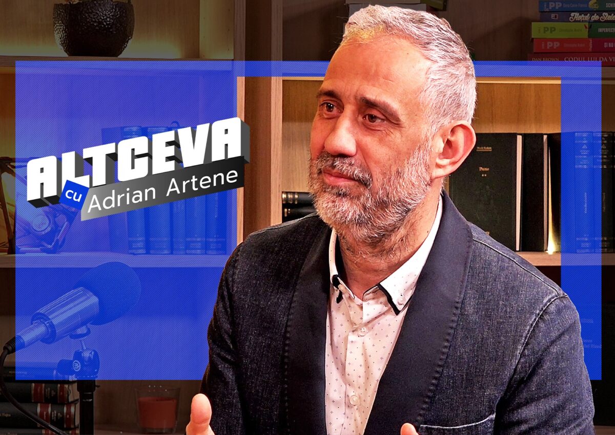 Imagine Stire Toma Enache comentează debutul Kirei Hagi pe marele ecran: “M-am bucurat că am avut șansa să…” | 2review.ro