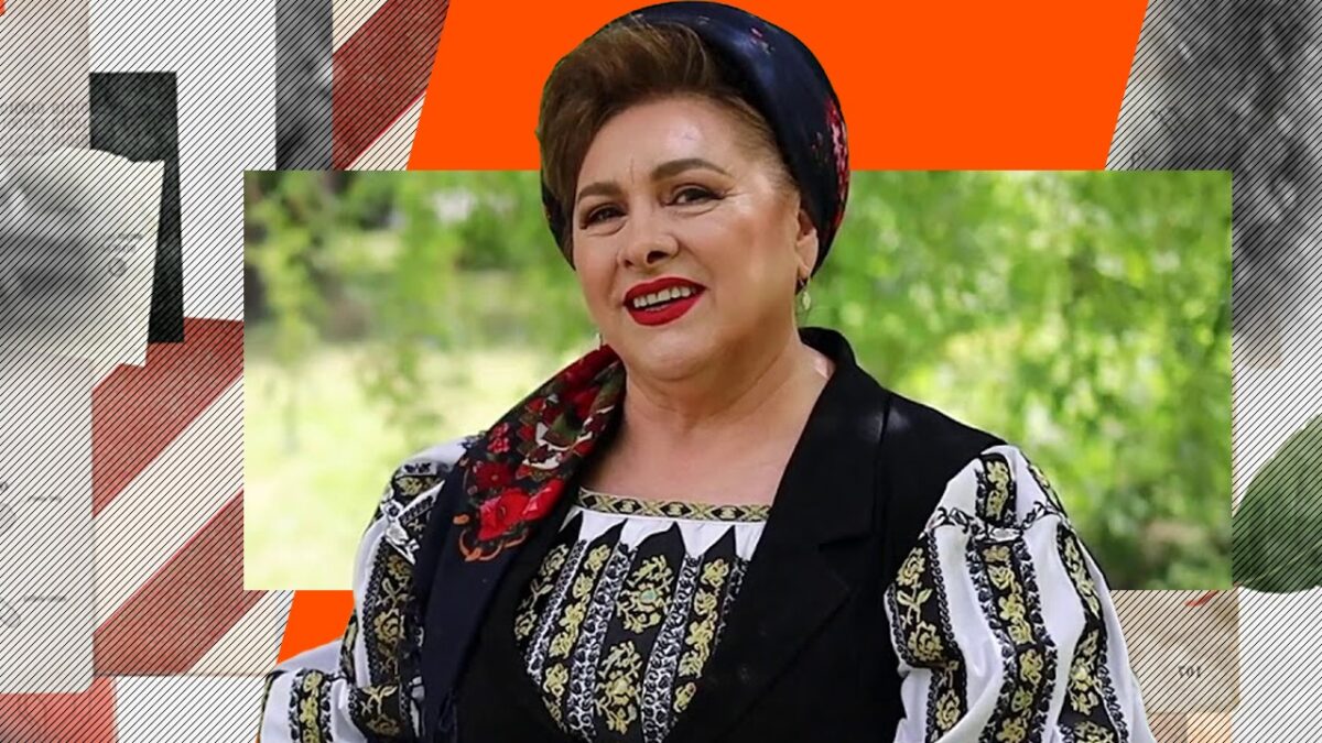 Imagine Stire Nineta Popa Ionescu, poveste de viață cutremurătoare! Artista a dezvăluit secretul care i-a schimbat complet viața | 2review.ro