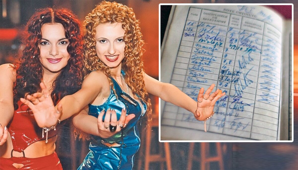 Imagine Stire Câte clase și ce studii are Andreea Bălan, de fapt. Ce meserie ar fi trebuit să urmeze concurenta America Express de la Antena 1 | 2review.ro