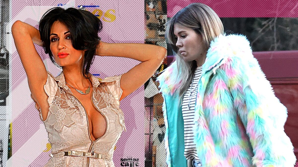 Imagine Stire TOP 5 – Vedetele din România fără studii superioare. De ce nu au făcut facultate Gina Pistol și Nicoleta Luciu | 2review.ro