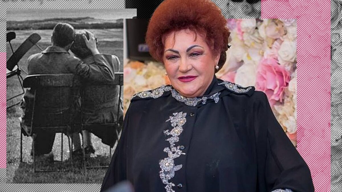 Imagine Stire Elena Merișoreanu se apără, după ce Gheorghe Turda a spus că „era când cu unul, când cu altul”. Ce dezvăluiri a făcut artista despre trecutul ei amoros | 2review.ro