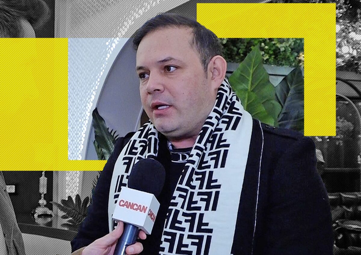 Imagine Stire Raoul contestă piesa aleasă de România la Eurovision 2023! A picat proba fluieratului: “E un cântec pierdut!” | 2review.ro