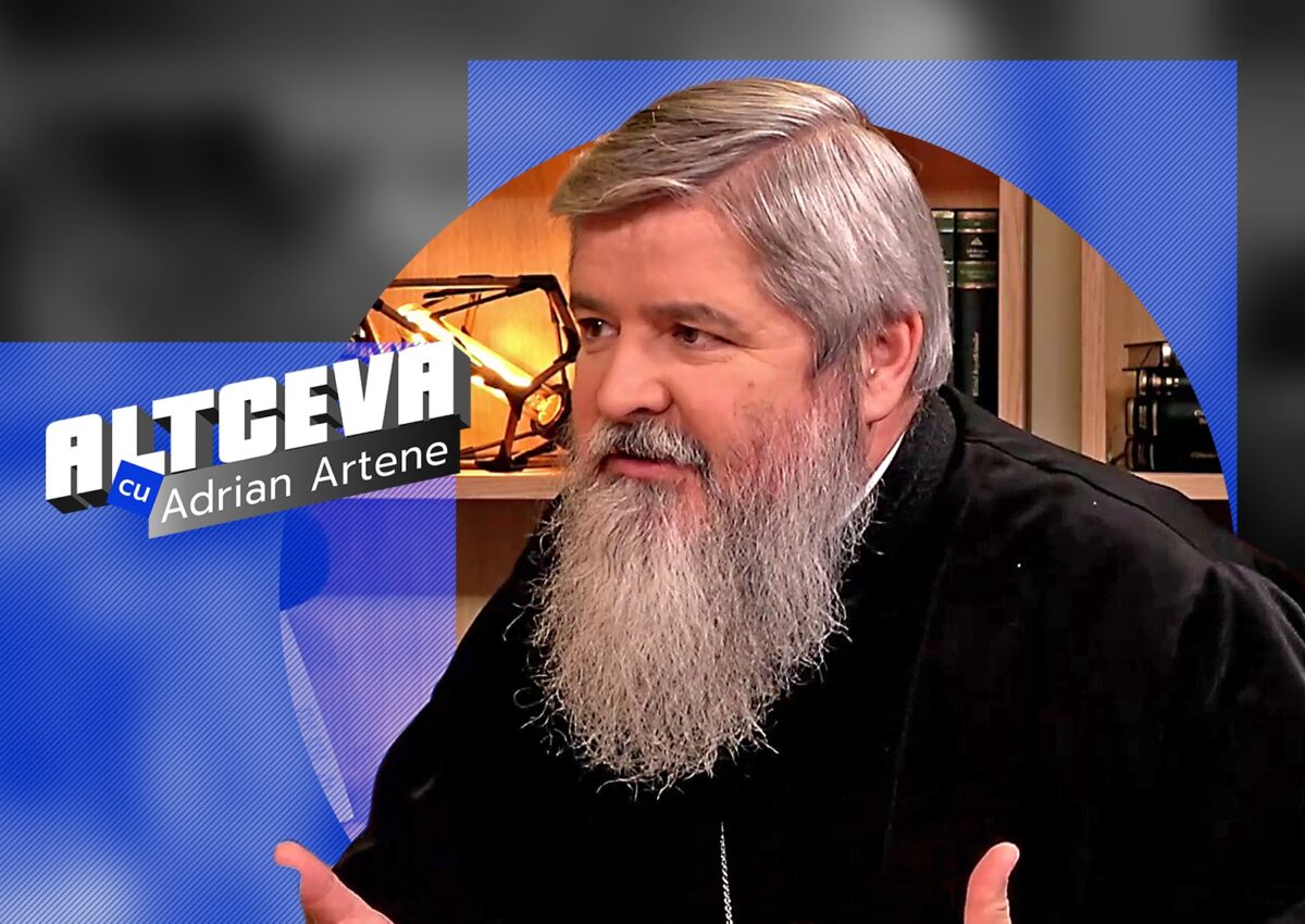 Imagine Stire Părintele Vasile Ioana răspunde la întrebarea care stârnește controverse în Postul Mare: „Nu există nicio reglementare care să interzică asta” | 2review.ro