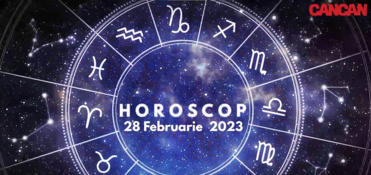 Imagine Stire Horoscop 28 februarie 2023. Lista nativilor care vor fi avantajați de astre | 2review.ro