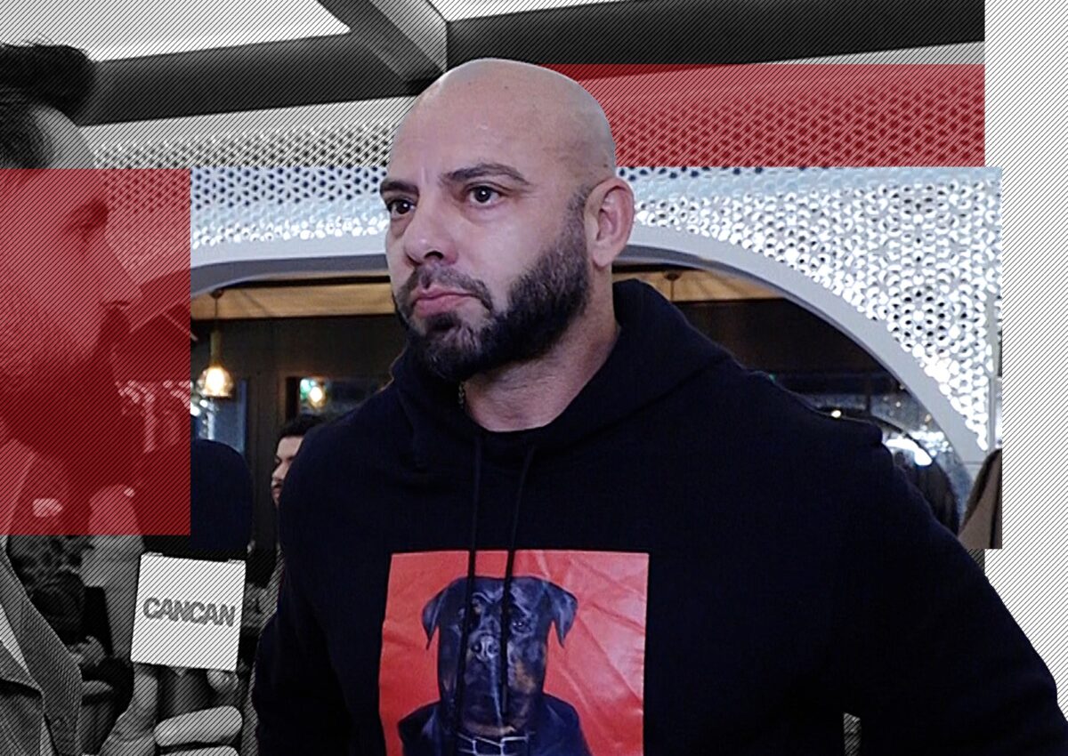 Imagine Stire Giani Kiriță, puternic afectat de drama celor cu care și-a împărțit viața: “Am suferit și sufăr în continuare!” | 2review.ro