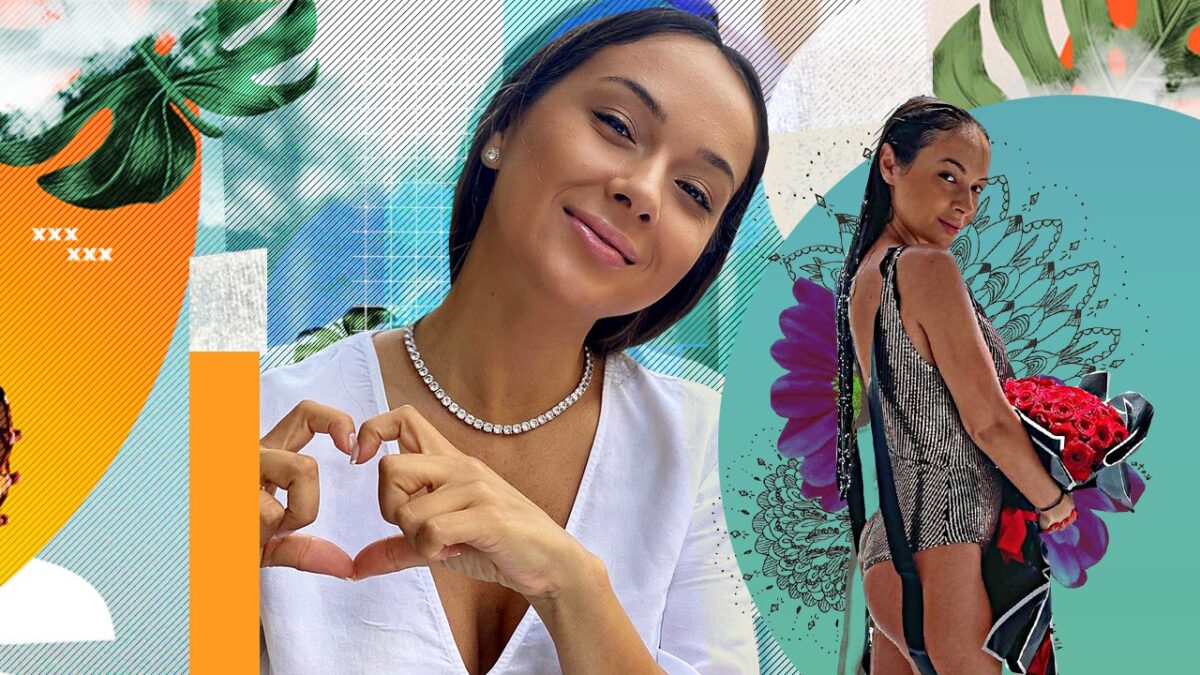 Imagine Stire Vlăduța Lupău, dezvăluiri neașteptate. Cine este, de fapt, bărbatul care a cerut-o în căsătorie înaintea lui Adi Rus. Abia acum a recunoscut! | 2review.ro