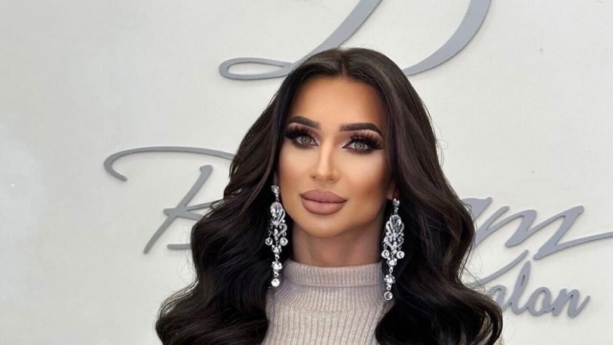 Imagine Stire Amarah, cea mai cunoscută tânără transgender din România, mărturisiri fără perdea: ”Familia nu mă susține” | 2review.ro