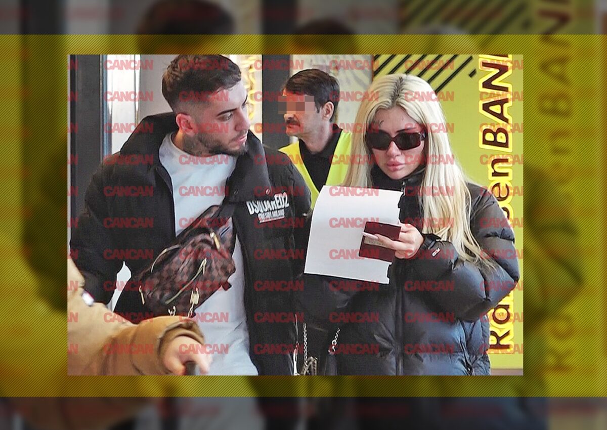 Imagine Stire Fulgy și Bia Khalifa s-au despărțit! Cu cine a înlocuit-o fiul Clejanilor pe blondină | 2review.ro