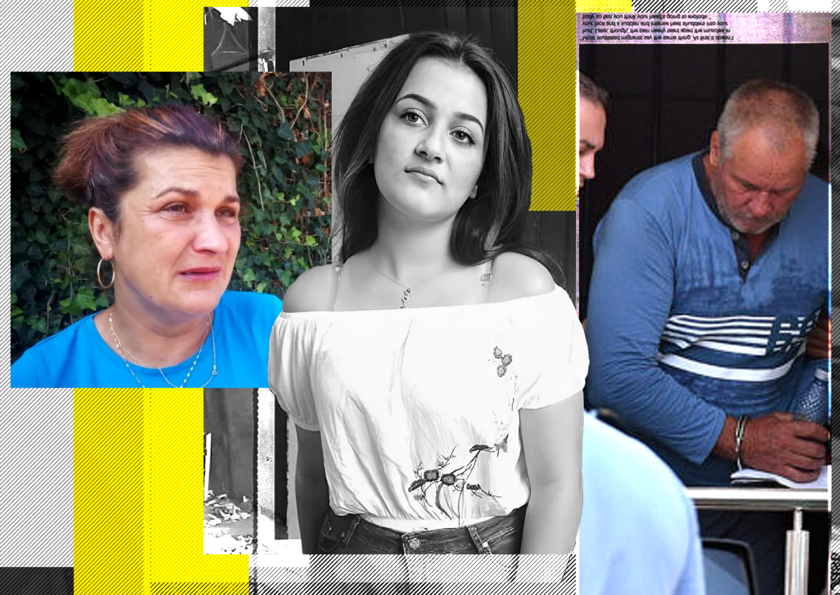 Imagine Stire Mama Luizei Melencu, bombă cu ceas pentru Gheorghe Dincă! “Vreau să-l linșez! De unde să dea 700.000 de euro?” | 2review.ro