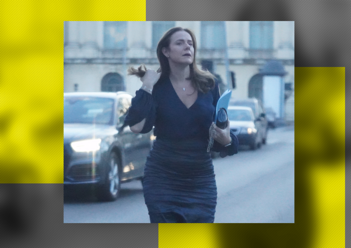 Christina Verchere, femeia cu salariul astronomic la stat, trăiește pe picior mare. Inimaginabilul program al șefei OMV într-o banală zi lucrătoare! Realmente de necrezut ce a făcut…😲😍😛