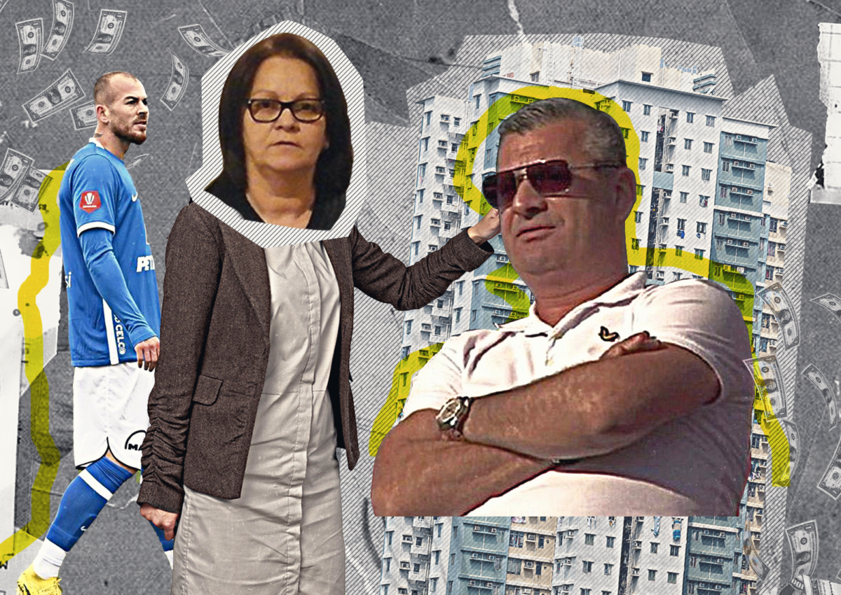 Imagine Stire Mama lui Alibec îl “urechează” pe milionarul Neluțu Varga. “Nu i-au dat bani de chirie! Ca să poată pleca…” | 2review.ro