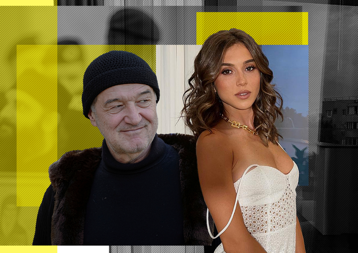 Imagine Stire Ce salariu încasează Teodora Stoica de la Gigi Becali. Mii de euro în numele tatălui! | 2review.ro