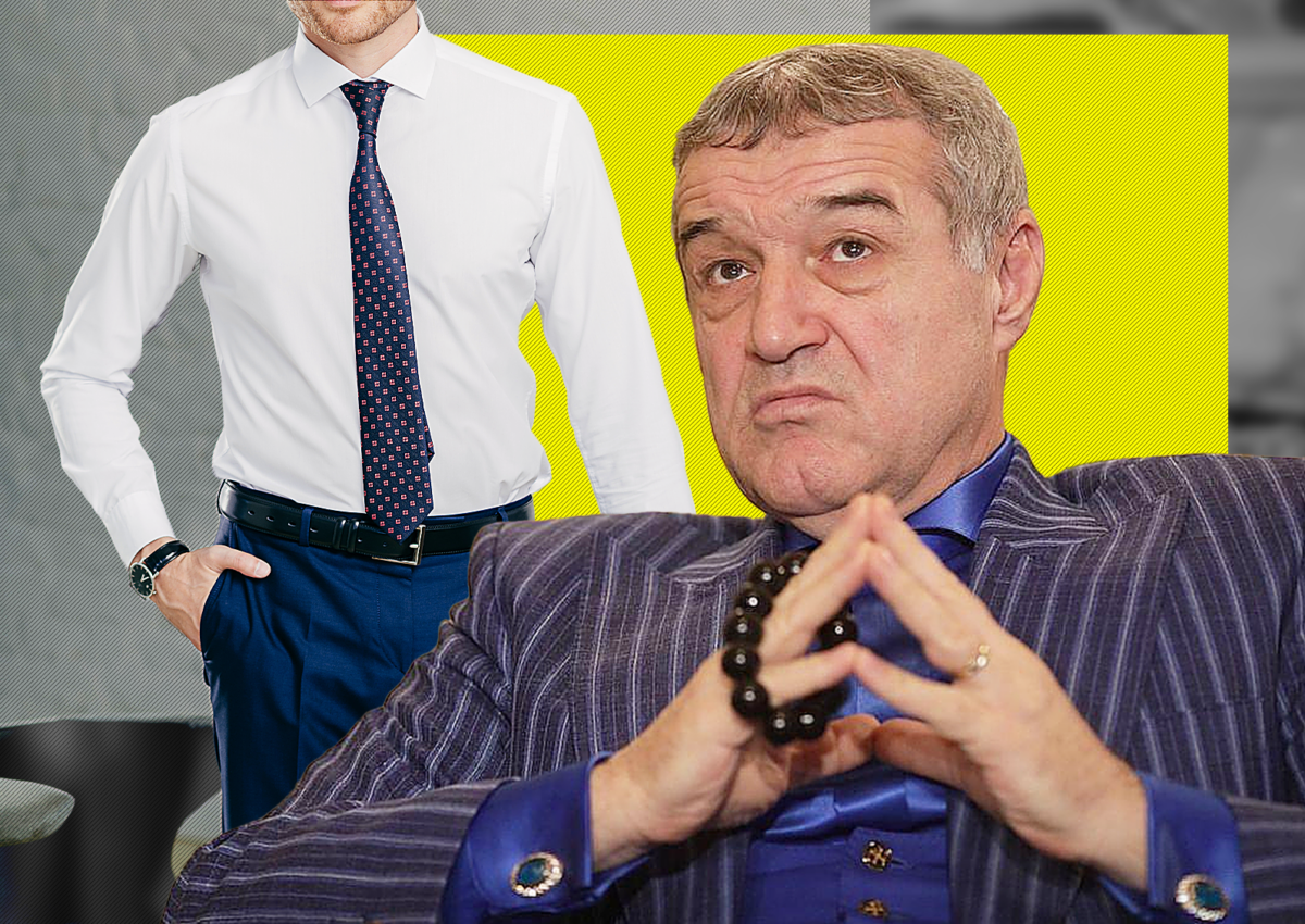 Imagine Stire Maximilian Bălășescu, „procurorul  vrăjitoarelor”, dezvăluie cum l-a „îngropat” pe Gigi Becali. „I-am spus cine a fost în spate” | 2review.ro