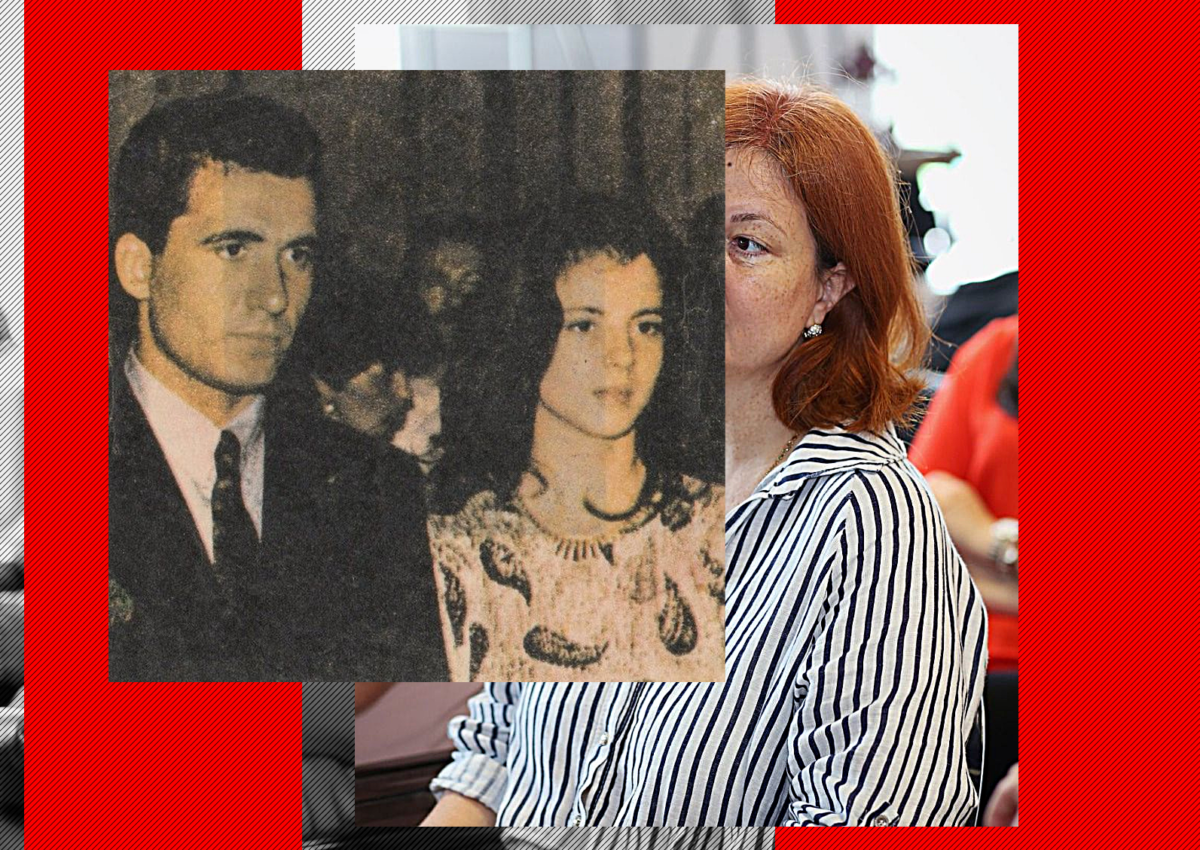 Imagine Stire CANCAN.RO a descoperit-o pe Leni Celnicu. Cum arată prima nevastă a lui Gică Hagi + Pe ce a cheltuit cei 300.000 de dolari oferiți de „Rege” | 2review.ro