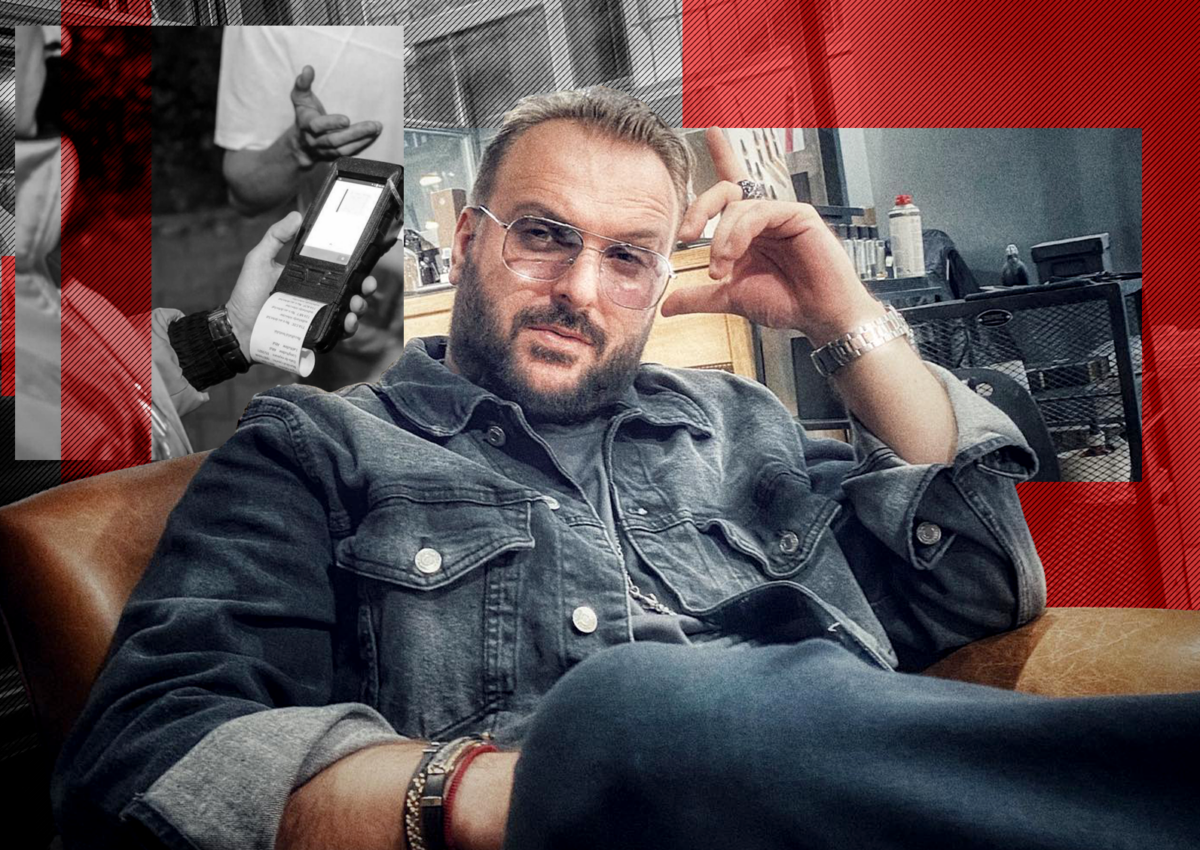 Imagine Stire Prins drogat cu cocaină la volan, ”mentalistul” de la ”Românii au talent”… A scăpat nevinovat! | 2review.ro