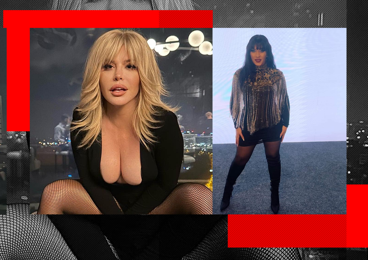 Imagine Stire ”Spaima” Loredanei revine la Vocea României! A dat de pământ cu echipa de la X Factor, iar acum… | 2review.ro