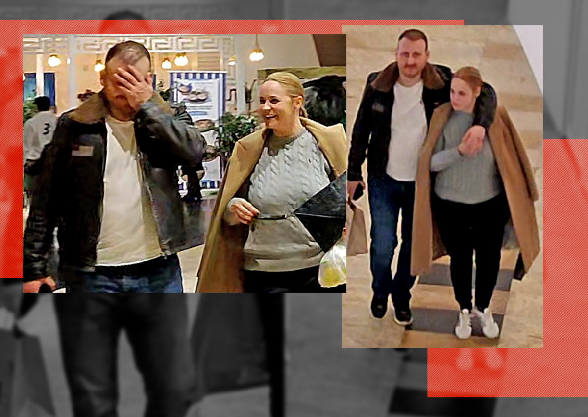 Imagine Stire I-a făcut toate poftele, dar finalul este incendiar! Imagini siropoase cu Andreea Marin și iubitul | 2review.ro