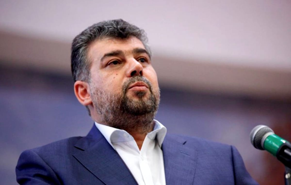 Marcel Ciolacu, despre momentul lui Rareș Prisacariu de la „Românii au talent”: „O lecție în versuri despre ce înseamnă cu adevărat patriotismul”