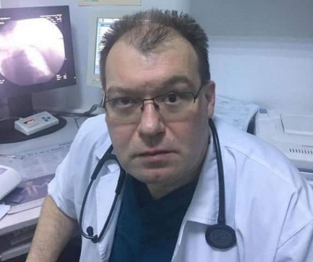 Pacienții medicului Dan Tesloianu, cel care le-a implantat dispozitive cardiace de la oamenii morți sunt speriați pentru viața lor