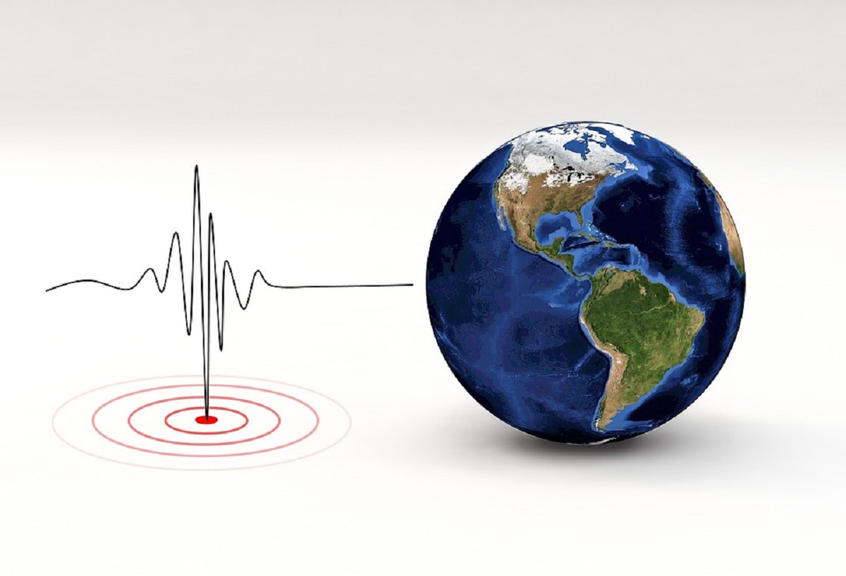 Încă două cutremure s-au produs în Gorj, în urmă cu puțin timp. Ce magnitudine au avut