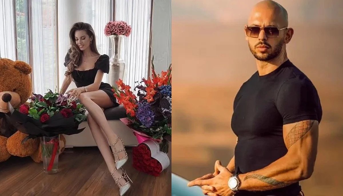 Imagine Stire Puțini știau asta! Cum arată și cu ce se ocupă Abigail Tyson, partenera lui Tristan Tate | 2review.ro