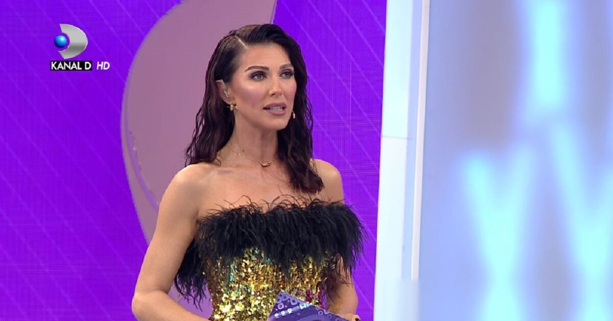 Imagine Stire Ilinca Vandici, dezvăluiri despre noul sezon ”Bravo, ai stil!”. ”O să fie fără celebrități” | 2review.ro
