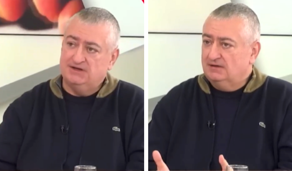 Imagine Stire Ce spune Marian Iancu despre condamnarea sa: „Nu am fost vreun sfânt…” | 2review.ro