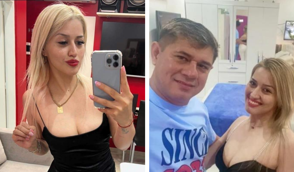 Tragedie românească! Cristina a fost împușcată mortal de două ori