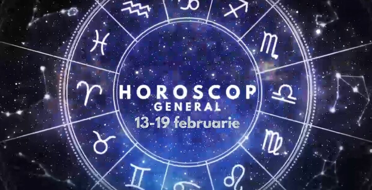 Imagine Stire Horoscop general săptămânal 13 – 19 februarie 2023. Cine sunt nativii care se axează pe propriile obiective și plăceri | 2review.ro