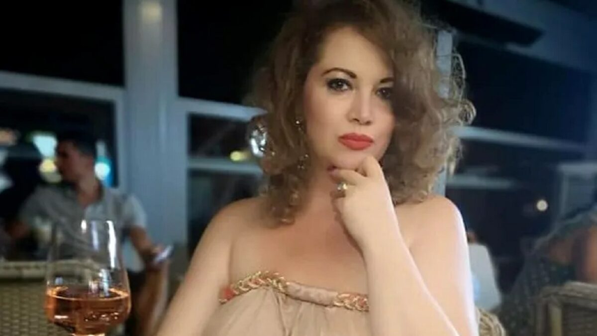 Imagine Stire Oana Lis, dezvăluiri cutremurătoare! A fost diagnosticată cu cancer: ”Nu aveam niciun simptom”. Care este acum starea ei de sănătate | 2review.ro