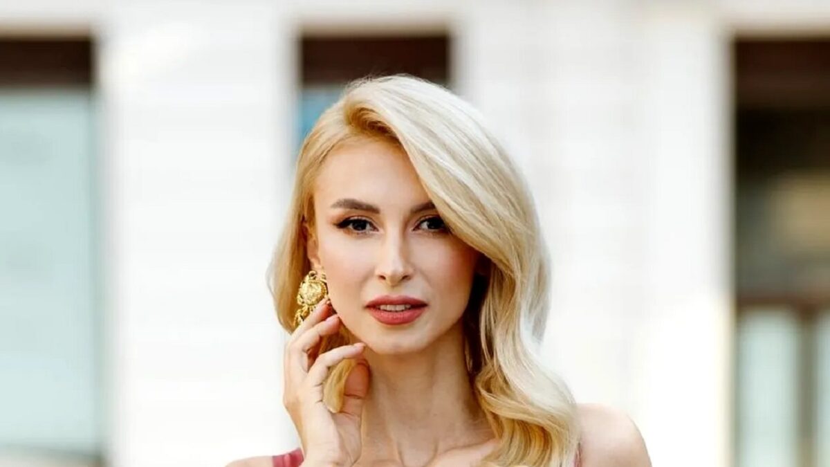 Imagine Stire Andreea Bălan, despre colaborarea cu Jador. Cum au ajuns să lanseze o piesă împreună: „Oamenii vor” | 2review.ro