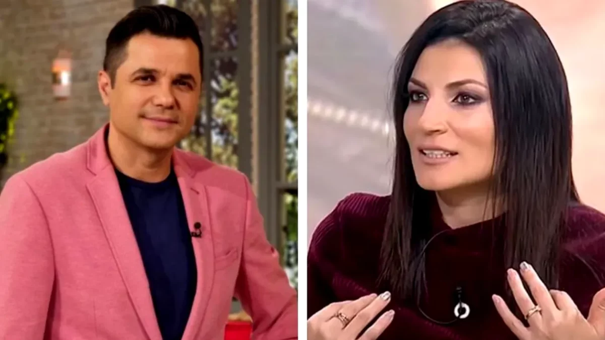 Imagine Stire Cove a răspuns acuzațiilor aduse de Ioana Ginghină. Ce spune prezentatorul TV despre conflictul cu actrița | 2review.ro
