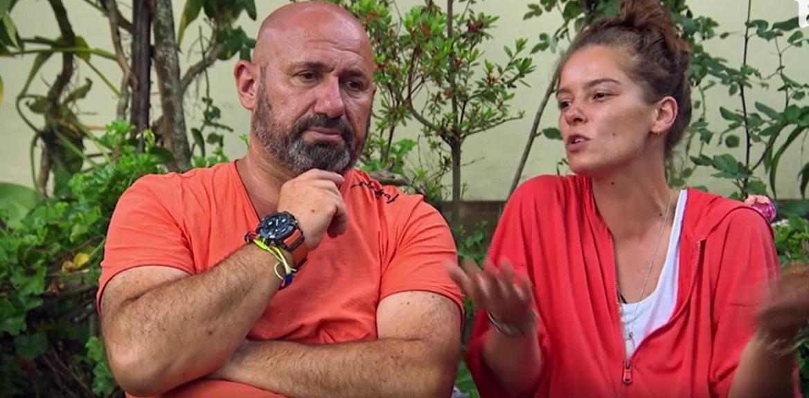 Imagine Stire Andreea Bălan, scandal la America Express! Doina Teodoru n-a mai rezistat: „Ştiam că aşa face” | 2review.ro