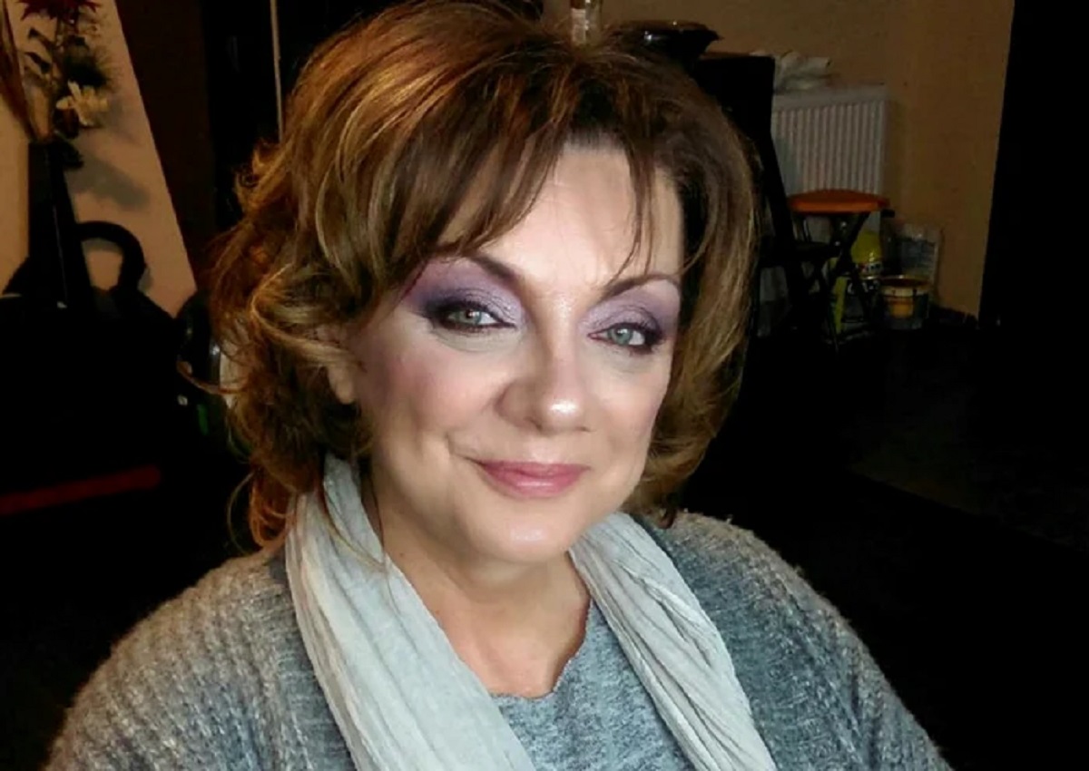 Imagine Stire Carmen Tănase, adevărul despre kilogramele în plus: ”Am ținut toate dietele posibile” | 2review.ro