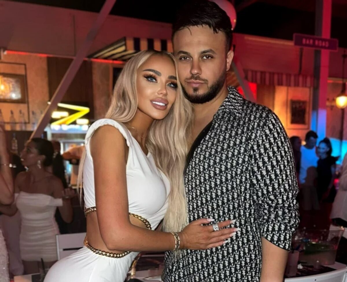 Imagine Stire Bianca Drăgușanu nu se mai ferește. Ce a spus despre căsătoria cu Gabi Bădălău: ”Am mai fost măritată” | 2review.ro