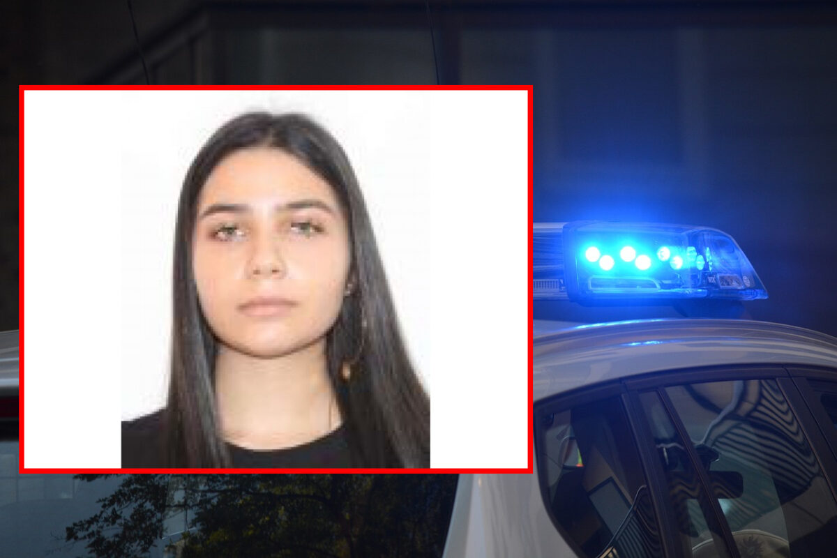 Alertă în București! Leontina Elena a plecat de acasă și nu s-a mai întors! Sunați la 112, dacă o vedeți!